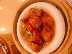 特色蒸排骨-点都德(北京路贰店)