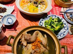 -南京大牌档(香港广场店)