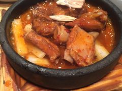 -云海肴·汽锅鸡·云南菜(领展购物广场·中关村店)
