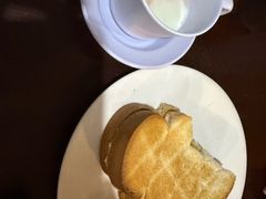 -多春茶室