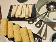 -小街猪手(团结湖店)