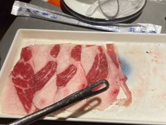 -正宗齐齐哈尔烤肉·齐牛哥鲜切炭火烤肉(杭州总店)