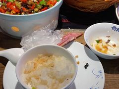 -老阿爸江浙土菜(奥体中心店)