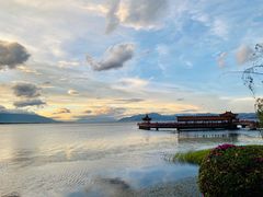 -水上人家民俗餐厅(洱海公园店)