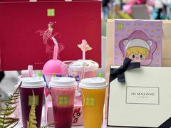 -奈雪的茶(苏宁广场店)