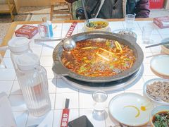 -费明中罗非鱼(大石坝店)