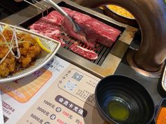 -千寻烧肉(政务区店)