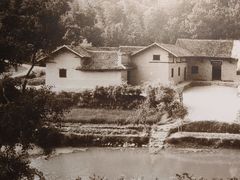 -韶山毛泽东同志故居