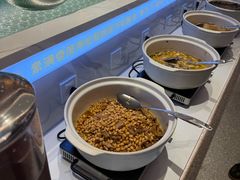 -素满香·全民食养自助(长宁龙之梦店)