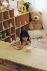 -雅尼·亚米儿童摄影美学馆(汉阳店)