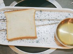 -河坝烧烤串城(金达莱店)