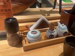 -一豚轩·烧鸟·豚骨拉面(五四路店)