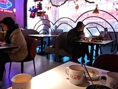 -蛙来哒(欢乐水岸店)