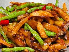 -沈家花园如皋菜(君御豪庭店)