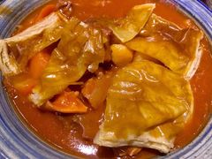 -小铫鸡汤