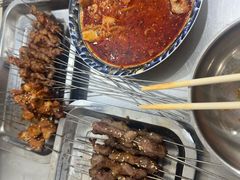 -文文烤肉(大皮院店)