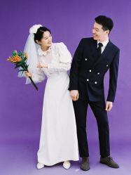 -绽放摄胶片摄影工作室