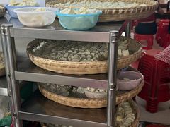 -阿麟馄饨(延长路店)