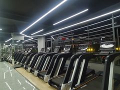 -天行健连锁游泳健身(新香洲店)