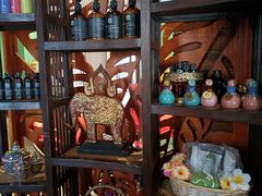 -MintsThai沁泰都市SPA·泰式按摩(公园1903店)