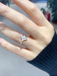 -Cindy Jewelry·钻戒·彩色宝石