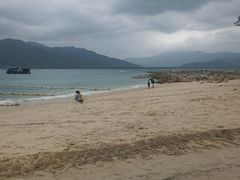 -海南分界洲岛旅游区