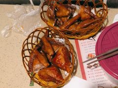 -点都德(龙之梦店)