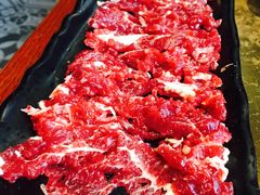 -手选潮汕鲜活牛肉火锅(二七广场店)