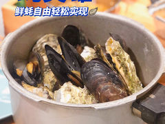 -蚝英雄·自助烤蚝(高新店)