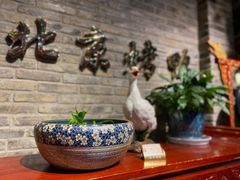 -北平食府(马鞍山路店)