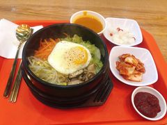 -朴鲸家正宗韩国料理(福田店)