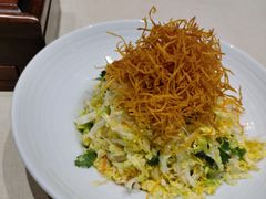 -将相和·海鲜蒸饺大连菜