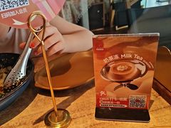 -耶里夏丽·丝路新疆菜·清真食品(徐汇南丹东路臻选店)