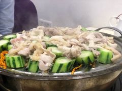 -凯盈阁·顺德私房菜·桑拿鸡