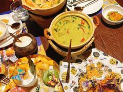 -泰妃殿(武汉首店)