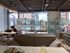 -听TA说宠咖·宠物生活馆(天韵水岸店)