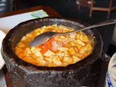 -绿茶餐厅(龙井船宴· 品牌总店)
