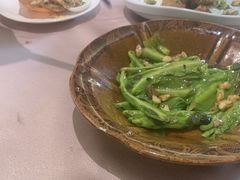-四海酒家生态粤菜