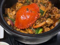-辉记海鲜美食(氹仔店)