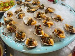 -渔娘渔家丹东海鲜(东直门店)