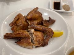 -新海利海鲜城·41年珠海老字号(夏湾店)