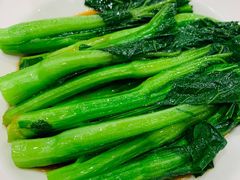 菜心-凤凰楼酒家·粤宴点心(华强北店)