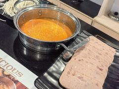 -呷哺呷哺(西单大悦城店)