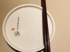 -蔡澜点心·粤菜(西单大悦城店)