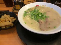 -博多一幸舍(侨福芳草地购物中心店)