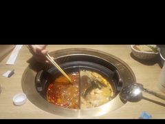 -呷哺呷哺 黄金牧场 (太原万象城店)