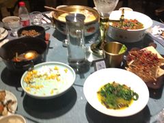 -野蔓果·山野菜(西湖景区·龙井茶田店)