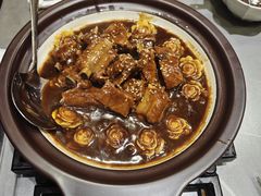 -宗氏一喜砂锅·特色湖北菜(楚河汉街店)