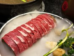 -盡膳口福·百年汤方火锅(科华北路店)