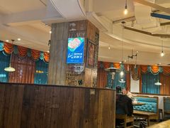 -蒙亨·手把肉·蒙古包文化主题餐厅(天恒广场店)